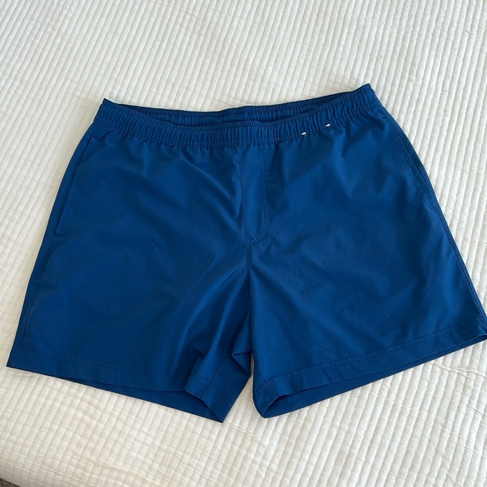 Chubbies shorts, size medium.